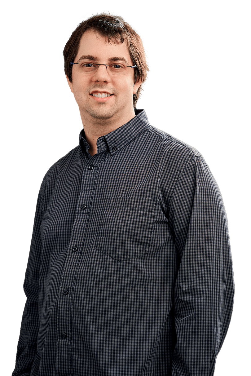 photo de Gabriel Drolet