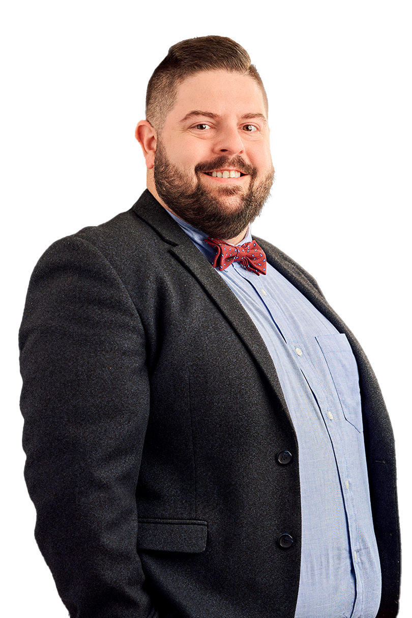 photo de Mathieu Gilbert Tremblay