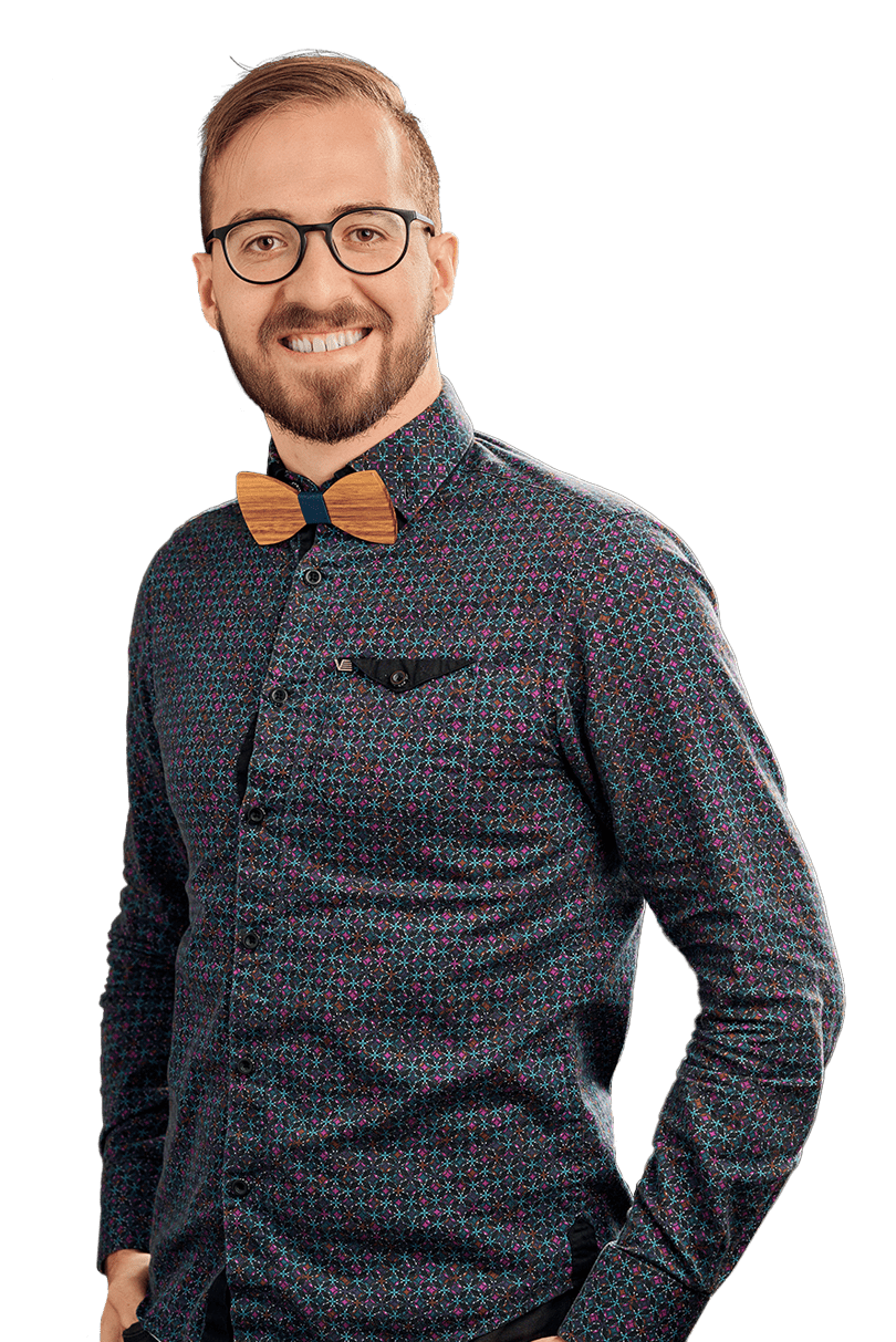 photo de Maxime Dion